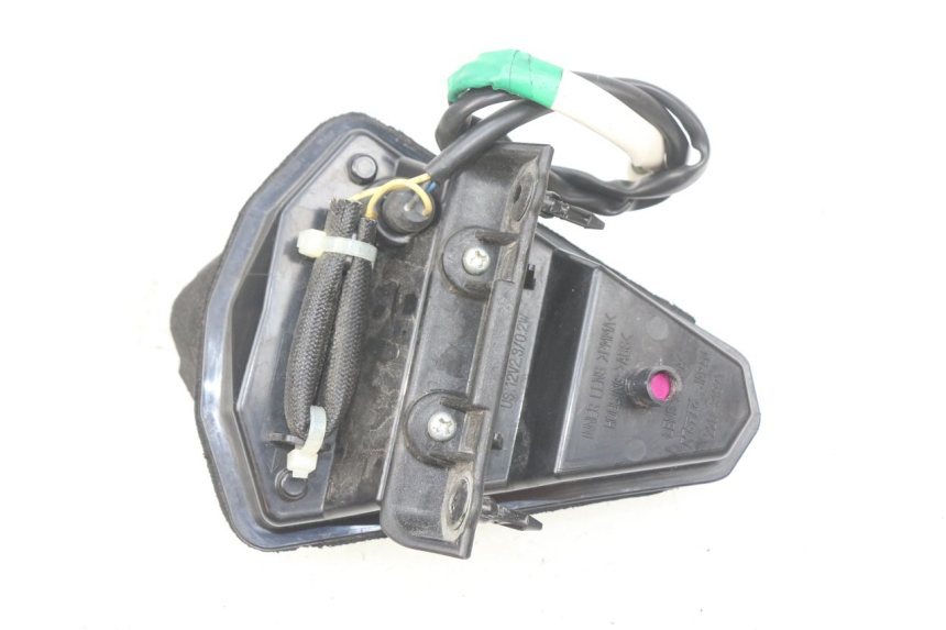 photo de RÜCKLICHT YAMAHA XP T-MAX TMAX ABS 530 (2012 - 2015) - Technische Nahaufnahme