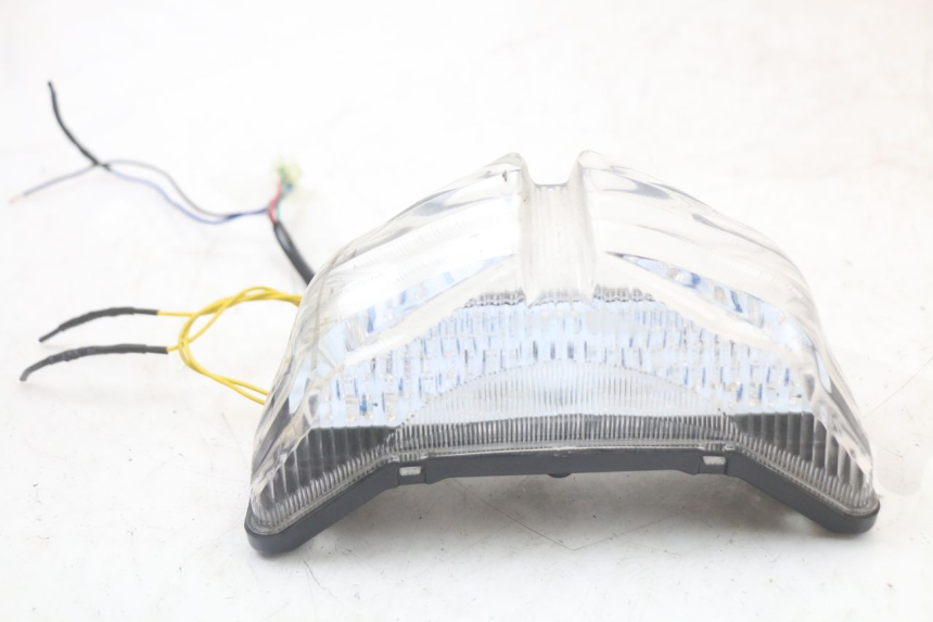 photo de RÜCKLICHT YAMAHA FZ1 FAZER 1000 (2007 - 2009) - Hauptansicht