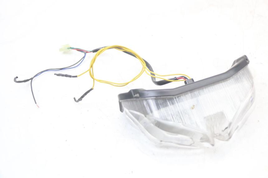 photo de RÜCKLICHT YAMAHA FZ1 FAZER 1000 (2007 - 2009) - Technische Nahaufnahme