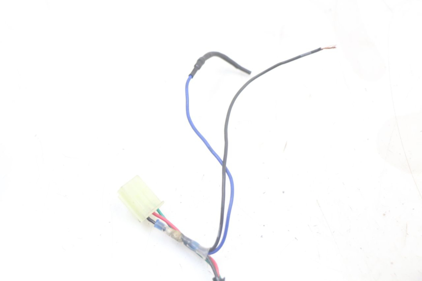 photo de RÜCKLICHT YAMAHA FZ1 FAZER 1000 (2007 - 2009) - Geprüftes Gebrauchtteil