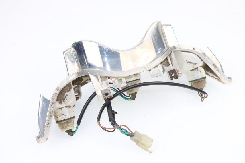 photo de RÜCKLICHT YAMAHA NEOS NEO'S 4T 50 (2008 - 2016) - Detailansicht des Bauteils