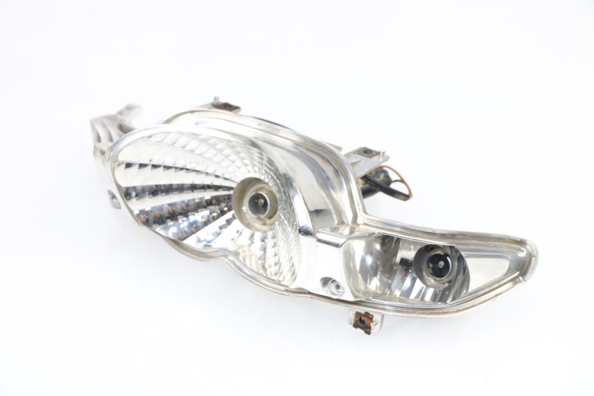 photo de RÜCKLICHT YAMAHA NEOS NEO'S 4T 50 (2008 - 2016) - Zoom auf Gebrauchszustand