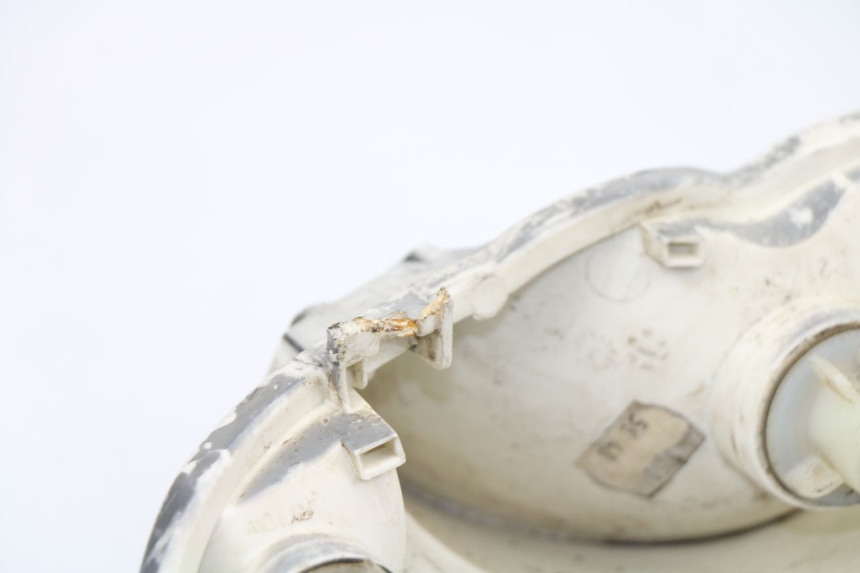 photo de RÜCKLICHT YAMAHA NEOS NEO'S 4T 50 (2008 - 2016) - Alternative Perspektive