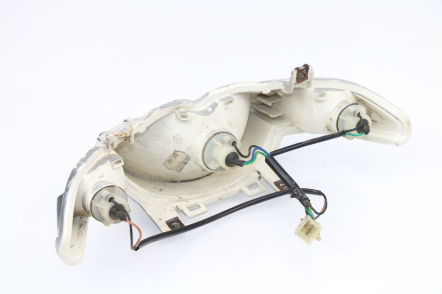 photo de RÜCKLICHT YAMAHA NEOS NEO'S 4T 50 (2008 - 2016) - Technische Nahaufnahme