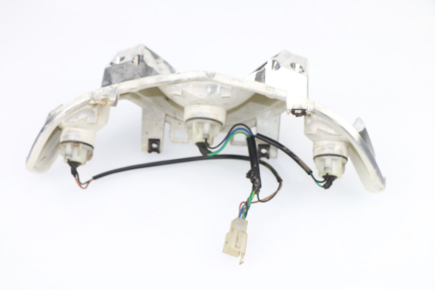 photo de RÜCKLICHT YAMAHA NEOS NEO'S 4T 50 (2008 - 2016) - Details der Befestigungspunkte