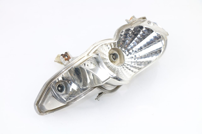 photo de RÜCKLICHT YAMAHA NEOS NEO'S 4T 50 (2008 - 2016) - Oberflächenzustand und Material