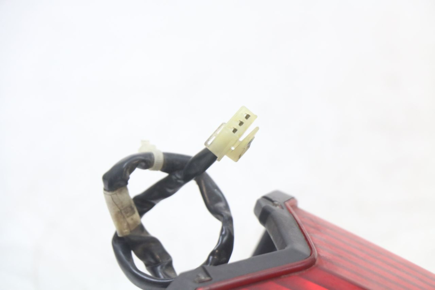 photo de RÜCKLICHT YAMAHA XJ6 ABS 600 (2008 - 2016) - Oberflächenzustand und Material