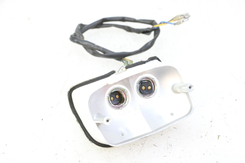 photo de RÜCKLICHT YAMAHA XV VIRAGO 535 (1988 - 2004) - Hauptansicht