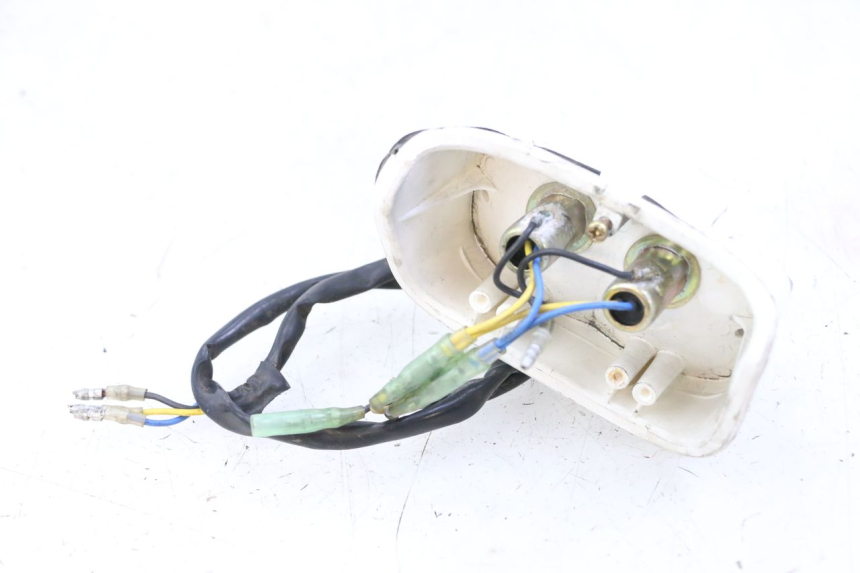 photo de RÜCKLICHT YAMAHA XV VIRAGO 535 (1988 - 2004) - Zoom auf Gebrauchszustand