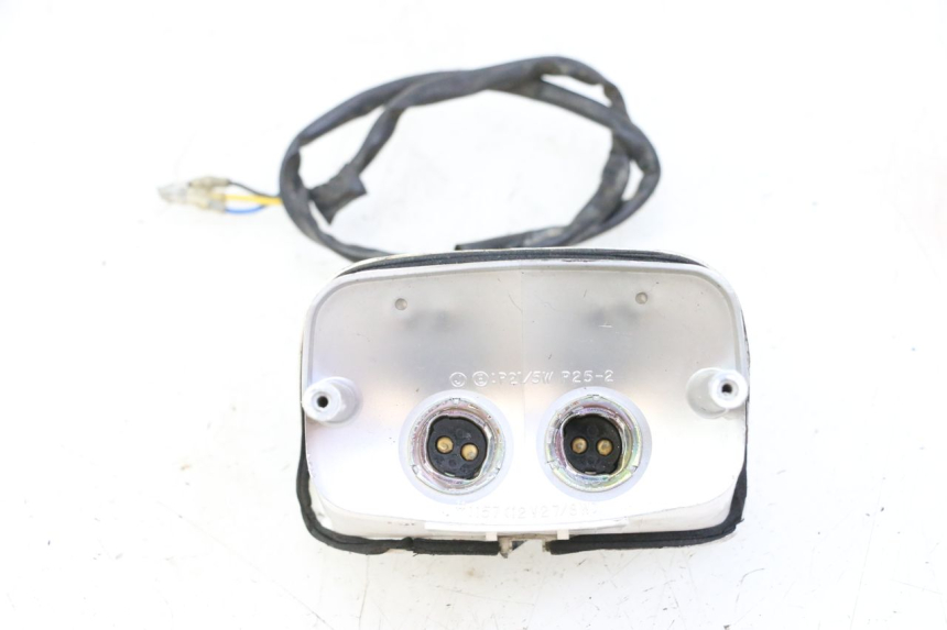 photo de RÜCKLICHT YAMAHA XV VIRAGO 535 (1988 - 2004) - Alternative Perspektive