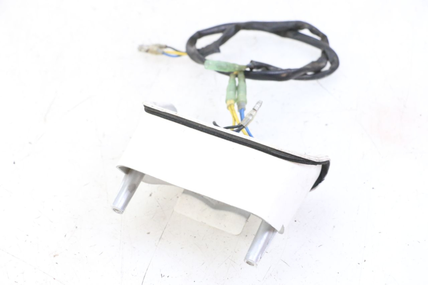 photo de RÜCKLICHT YAMAHA XV VIRAGO 535 (1988 - 2004) - Technische Nahaufnahme