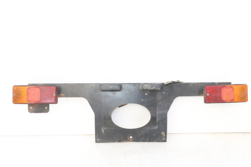 photo de RÜCKLICHT YAMAHA YFM GRIZZLY 550 (2008 - 2015) - Hauptansicht