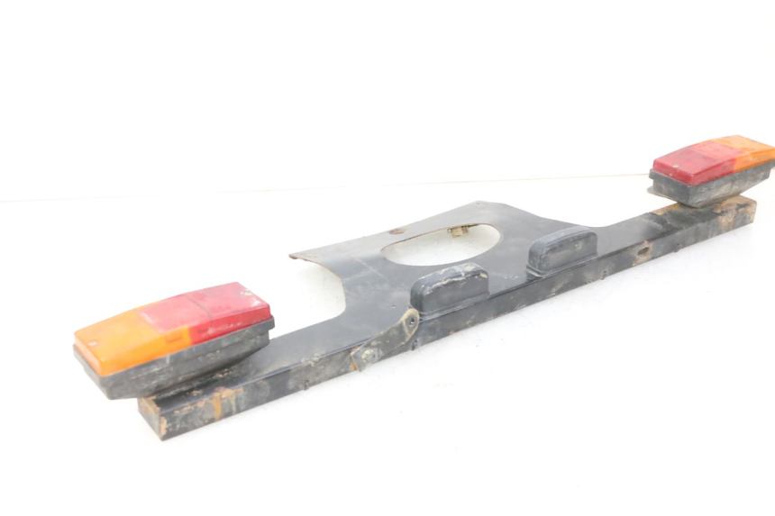 photo de RÜCKLICHT YAMAHA YFM GRIZZLY 550 (2008 - 2015) - Weitere Ansicht des Artikels