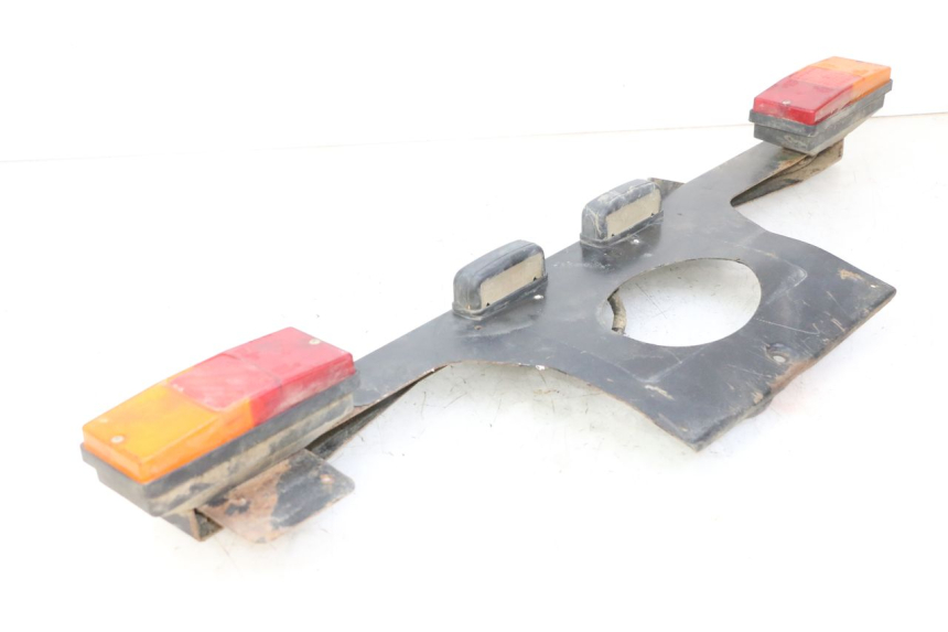 photo de RÜCKLICHT YAMAHA YFM GRIZZLY 550 (2008 - 2015) - Zoom auf Komponenten