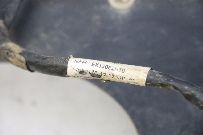 photo de RÜCKLICHT YAMAHA YFM GRIZZLY 550 (2008 - 2015) - Zoom auf Gebrauchszustand