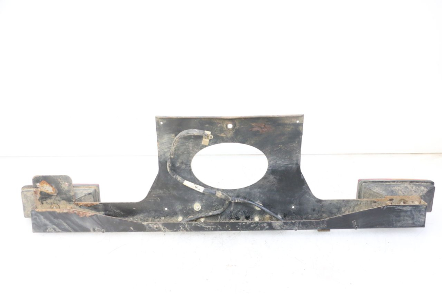 photo de RÜCKLICHT YAMAHA YFM GRIZZLY 550 (2008 - 2015) - Technische Nahaufnahme