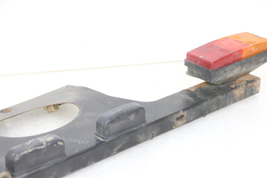 photo de RÜCKLICHT YAMAHA YFM GRIZZLY 550 (2008 - 2015) - Geprüftes Gebrauchtteil