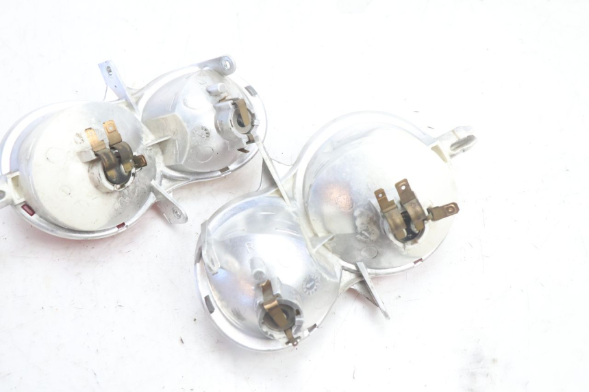 photo de RÜCKLICHT YAMAHA YP MAJESTY 125 (2007 - 2010) - Zoom auf Gebrauchszustand