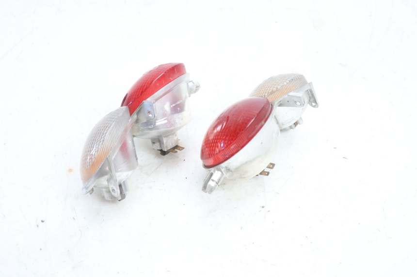 photo de RÜCKLICHT YAMAHA YP MAJESTY 125 (2007 - 2010) - Technische Nahaufnahme