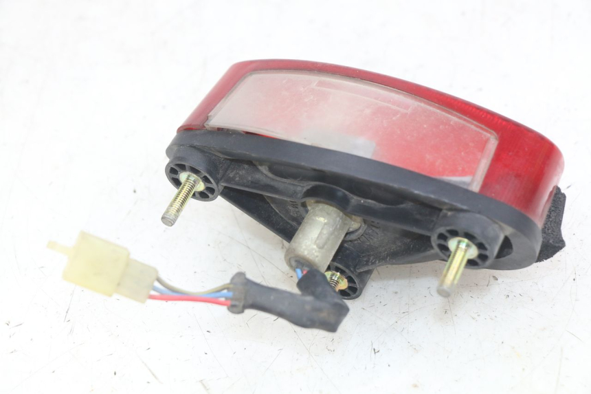 photo de RÜCKLICHT YAMAHA YZF R THUNDERCAT 600 (1996 - 2003) - Gesamtansicht des Produkts