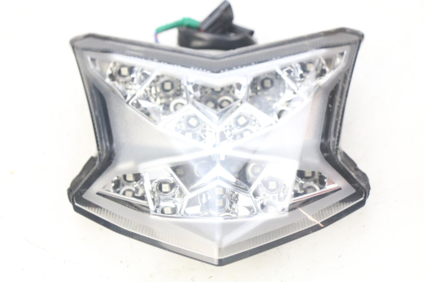 photo de RÜCKLICHT KAWASAKI Z 650 (2016 - 2019) - Hauptansicht