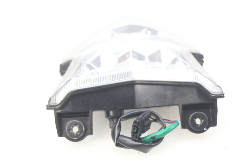 photo de RÜCKLICHT KAWASAKI Z 650 (2016 - 2019) - Alternative Perspektive