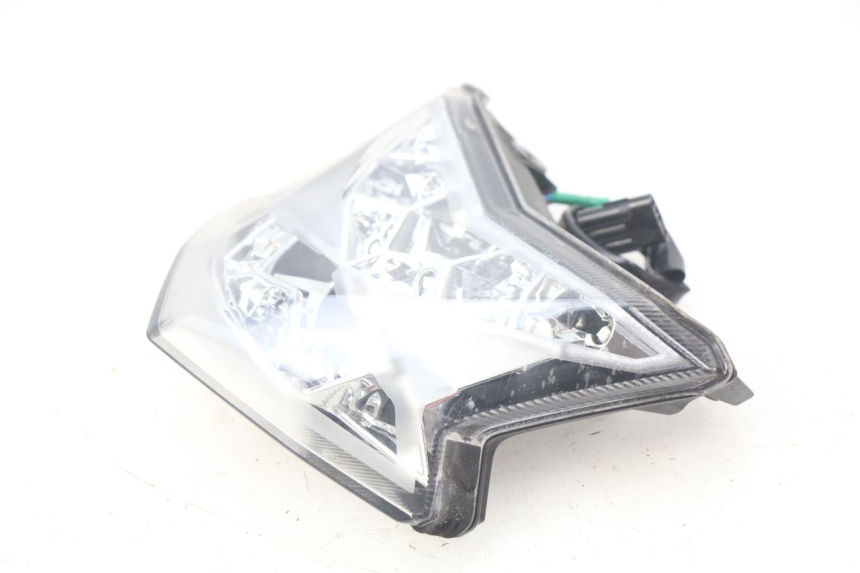 photo de RÜCKLICHT KAWASAKI Z 650 (2016 - 2019) - Technische Nahaufnahme