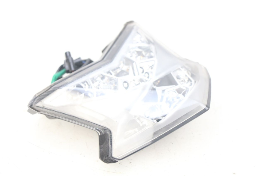 photo de RÜCKLICHT KAWASAKI Z 650 (2016 - 2019) - Gesamtansicht des Produkts