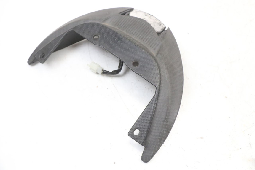 photo de RüCKLICHT PIAGGIO ZIP 2T 50 (2009 - 2019) - Details der Befestigungspunkte