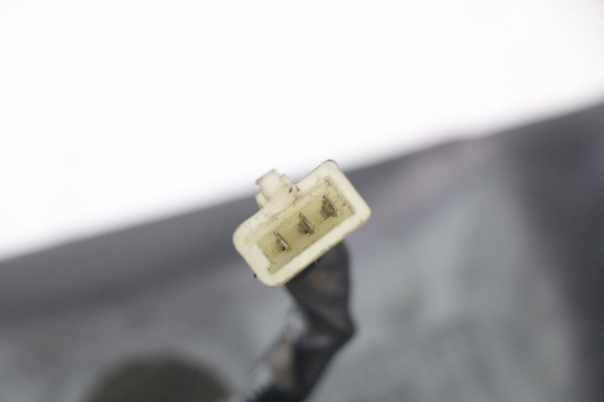 photo de RüCKLICHT PIAGGIO ZIP 2T 50 (2009 - 2019) - Details der Befestigungspunkte