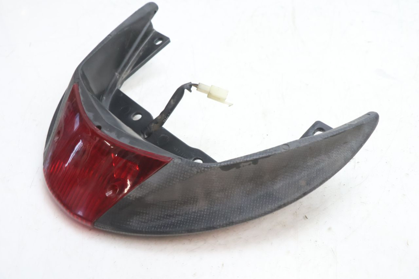 photo de RüCKLICHT PIAGGIO ZIP 2T 50 (2009 - 2019) - Zoom auf Gebrauchszustand