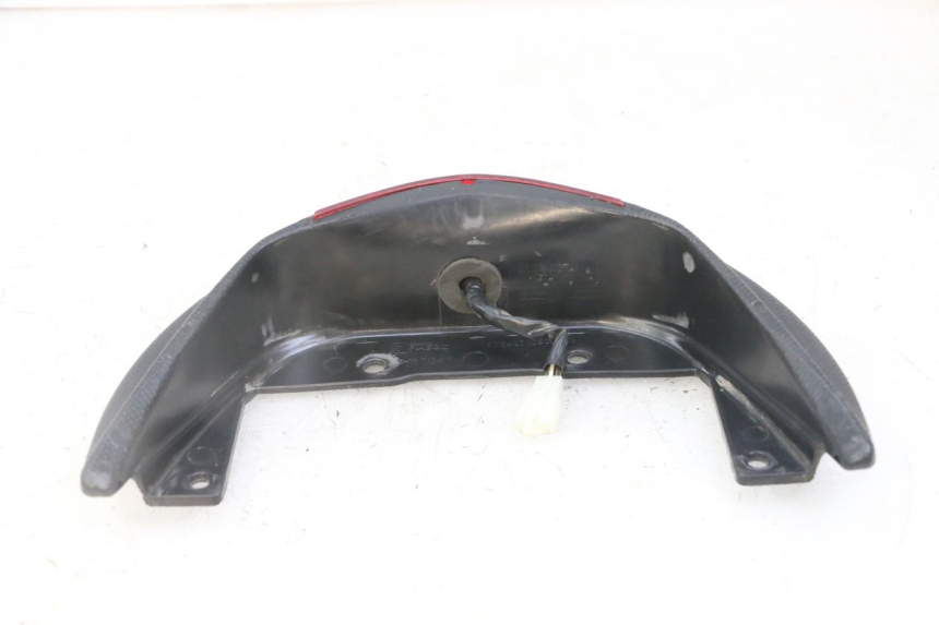 photo de RÜCKLICHT PIAGGIO ZIP 4T 50 (2018 - 2020) - Details der Befestigungspunkte