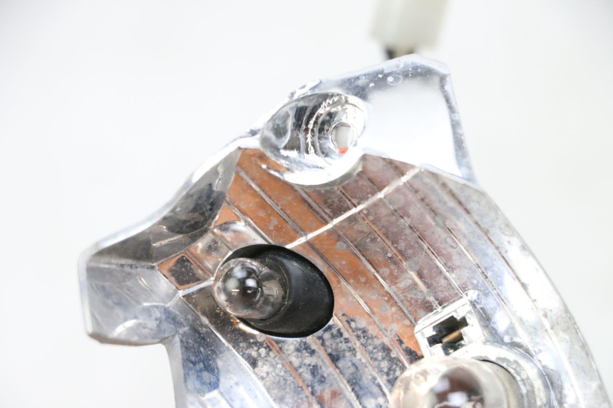 photo de RÜCKLICHT PIAGGIO ZIP 4T 50 (2018 - 2020) - Weitere Ansicht des Artikels