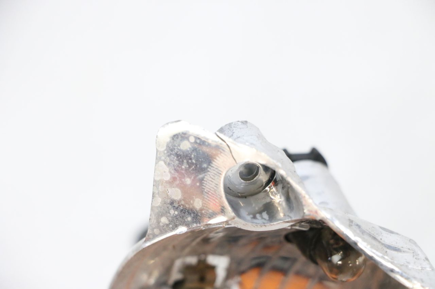 photo de RÜCKLICHT PIAGGIO ZIP 4T 50 (2018 - 2020) - Charakteristische Merkmale