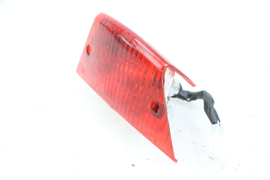 photo de RÜCKLICHT PIAGGIO ZIP 4T 50 (2018 - 2020) - Zoom auf Gebrauchszustand