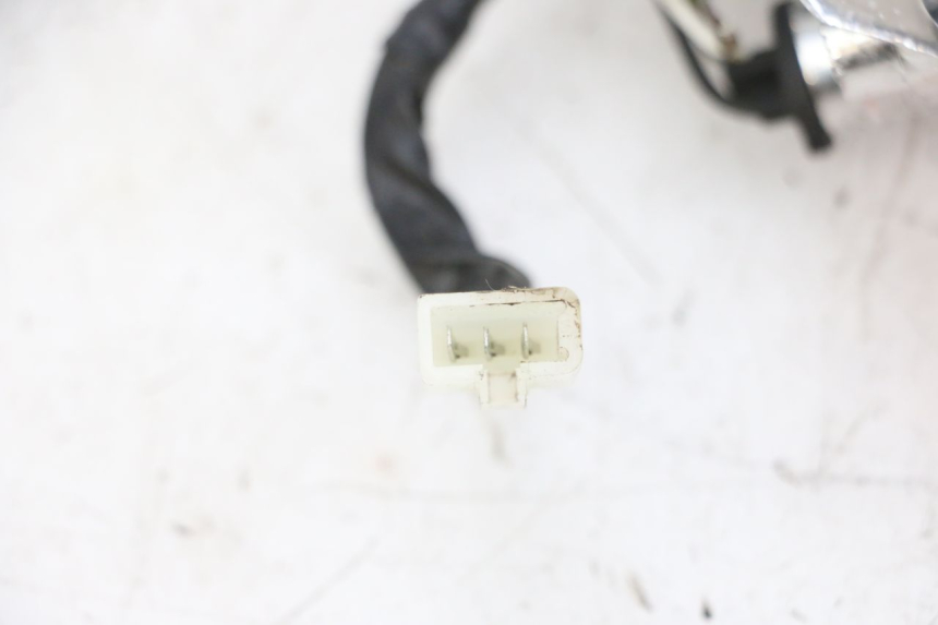 photo de RÜCKLICHT PIAGGIO ZIP 4T 50 (2018 - 2020) - Oberflächenzustand und Material