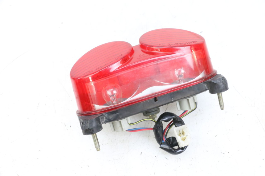 photo de RÜCKLICHT KAWASAKI ZR 7 750 (1999 - 2004) - Alternative Perspektive