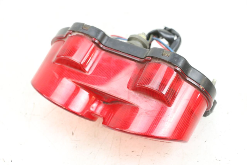 photo de RÜCKLICHT KAWASAKI ZR 7 750 (1999 - 2004) - Details der Befestigungspunkte