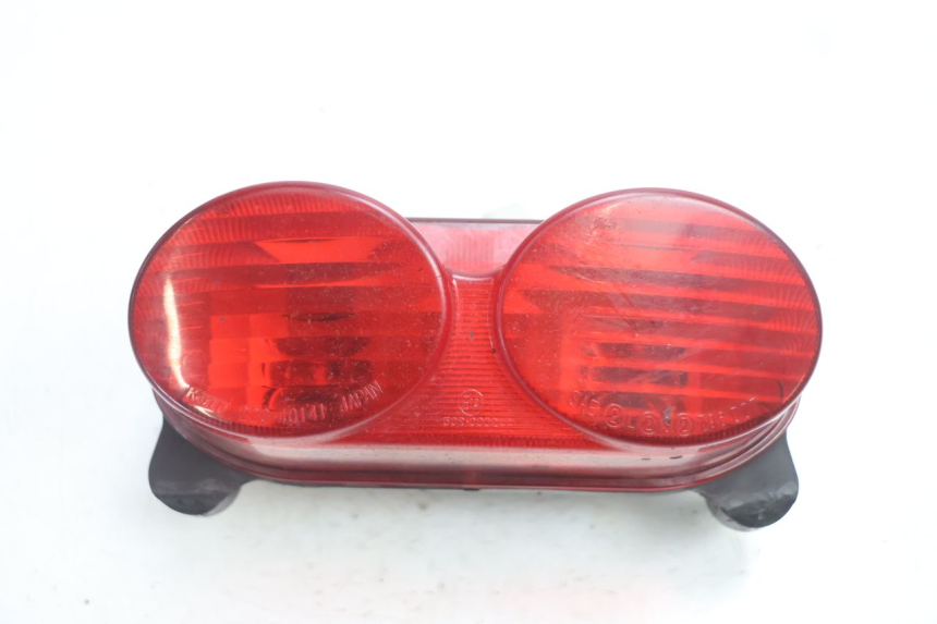 photo de RÜCKLICHT KAWASAKI ZX-6R ZX6R 600 (2000 - 2002) - Hauptansicht