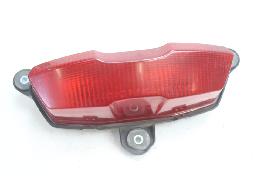 photo de RÜCKLICHT KAWASAKI ZX-6R ZX6R 600 (1995 - 1997) - Hauptansicht