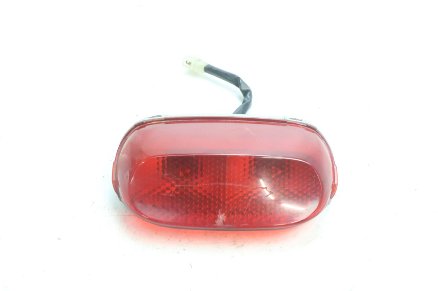 photo de RÜCKLICHT KAWASAKI ZZR 600 (1995 - 2004) - Hauptansicht