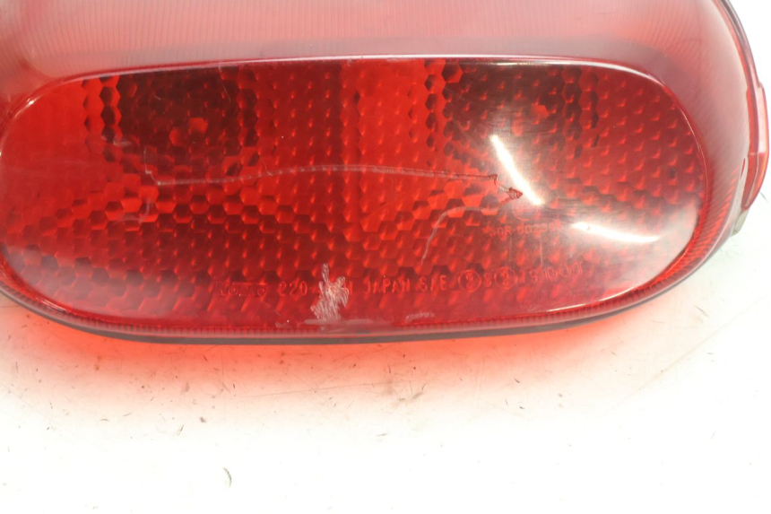 photo de RÜCKLICHT KAWASAKI ZZR 600 (1995 - 2004) - Detailansicht des Bauteils