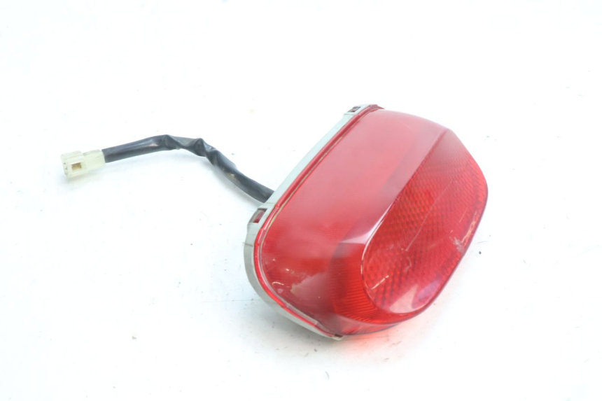photo de RÜCKLICHT KAWASAKI ZZR 600 (1995 - 2004) - Zoom auf Gebrauchszustand