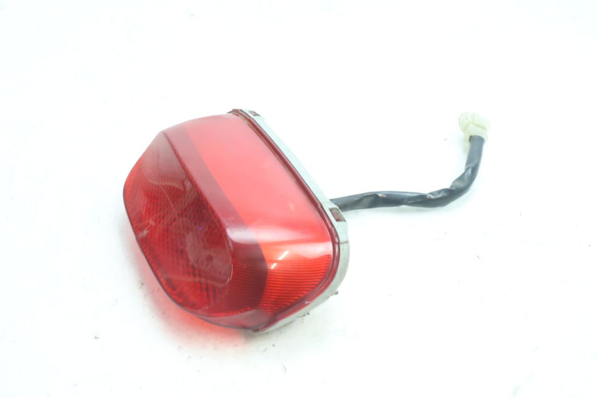 photo de RÜCKLICHT KAWASAKI ZZR 600 (1995 - 2004) - Alternative Perspektive