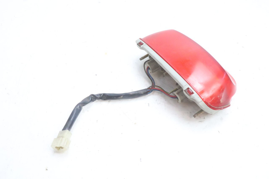 photo de RÜCKLICHT KAWASAKI ZZR 600 (1995 - 2004) - Technische Nahaufnahme