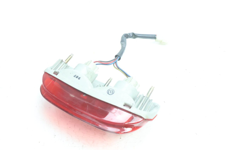 photo de RÜCKLICHT KAWASAKI ZZR 600 (1995 - 2004) - Gesamtansicht des Produkts