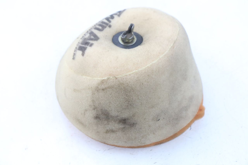 photo de LUFTFILTER HONDA CR 125 (1989 - 1991) - Zoom auf Gebrauchszustand