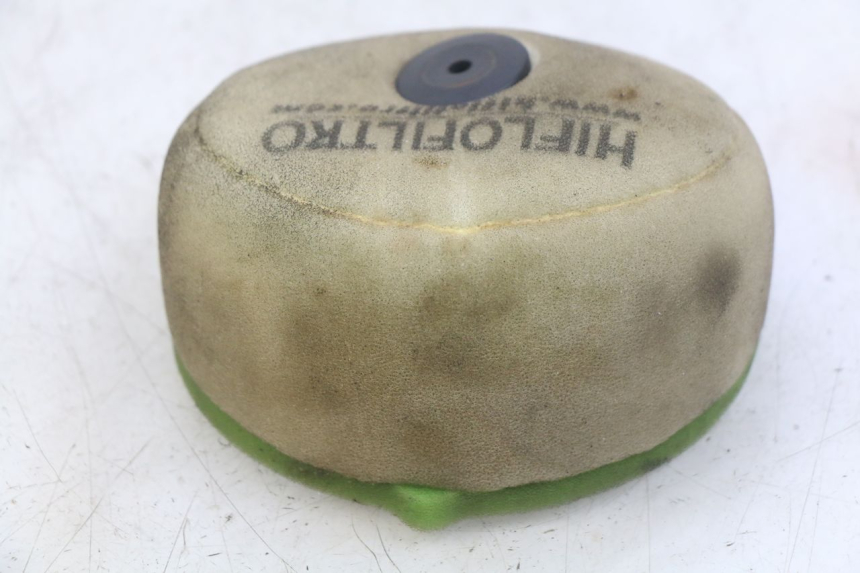 photo de LUFTFILTER HONDA CR 80 (2001 - 2003) - Detailansicht des Bauteils