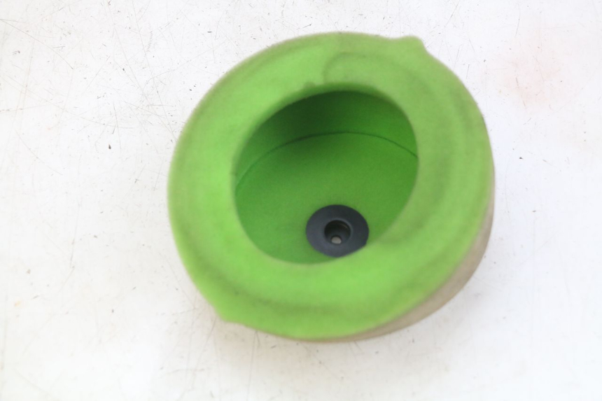 photo de LUFTFILTER HONDA CR 80 (2001 - 2003) - Zoom auf Gebrauchszustand