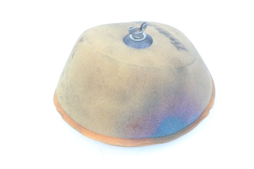 photo de LUFTFILTER HONDA CRF 250 (2013 - 2016) - Zoom auf Gebrauchszustand